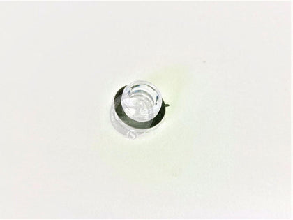 #229-24708  #22924708 Oil Sight Window For JUKI DDL-8100, DDL-8300, DDL-8500, DDL-8700 Industrial Sewing Machine Spare Parts