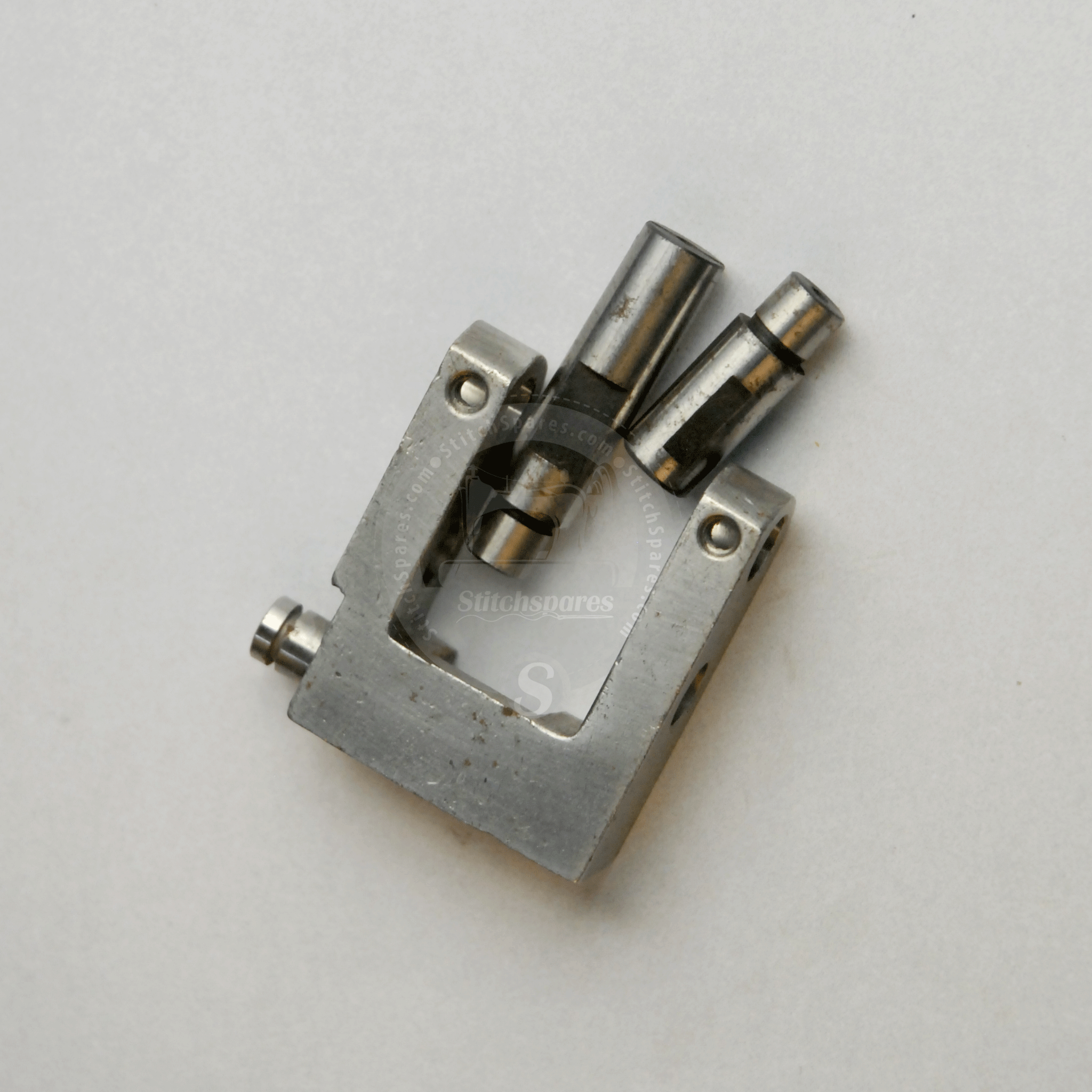 229-40951 Máquina de puntada de bloqueo de aguja de una sola aguja Juki Link de ajuste de alimentación