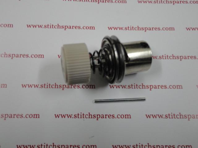 #229-45356  #22945356 Thread Tension Asm  For JUKI DDL-8100, DDL-8300, DDL-8500, DDL-8700 Industrial Sewing Machine Spare Parts