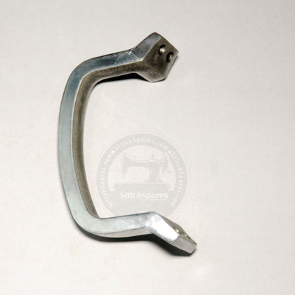 22C1-24 Handle, Carrying Eastman 625, 627, 629, Blue Streak, Straight Knife Cloth Cutting Machine