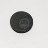 2402261 Plug para pegasus Máquina de coser de enclavamiento plano