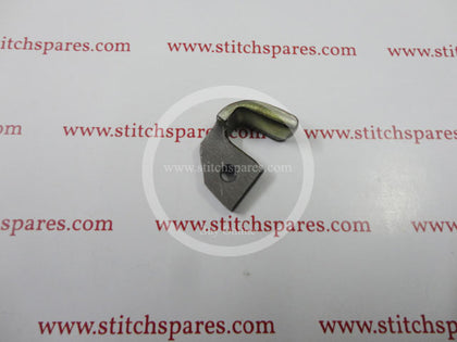 25-28 Upper Knife Shing Ling VG-888 Needle 5 Thread Cylinder bed Interlock Coverstitch Sewing Machine Spare Part