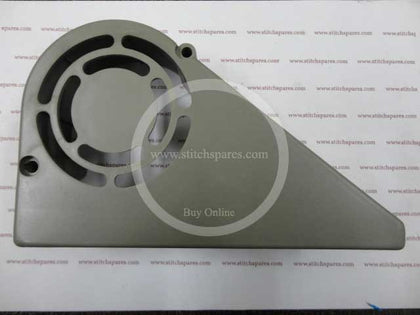 250022f1b0 belt cover pegasus flatbed interlock (flatlock) machine spare part