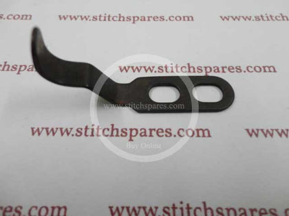 250051 cubierta delantera primavera para pegasus W500 Máquina de coser de enclavamiento plano