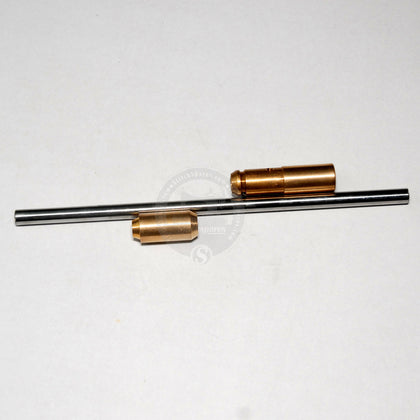 Needle Bar With Bush Set  Jack JK-8569ADI, JK-8569 Flatlock Sewing Machine