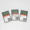 251 EU  251EU  LWX251 EU  251EU 8012 Groz Beckert Sewing Machine Needle