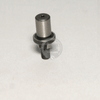 2520340 Screw Pegasus W500 Flatbed Interlock (Flatlock) Machine