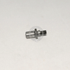 2520340 Screw Pegasus W500 Flatbed Interlock (Flatlock) Machine