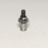 2520340 tornillo para pegasus W500 Máquina de coser de enclavamiento plano