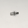 2520340 tornillo para pegasus W500 Máquina de coser de enclavamiento plano