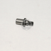2520340 tornillo para pegasus W500 Máquina de coser de enclavamiento plano