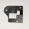 2525090 Cover Pegasus W500 Flatbed Interlock (Flatlock) Machine