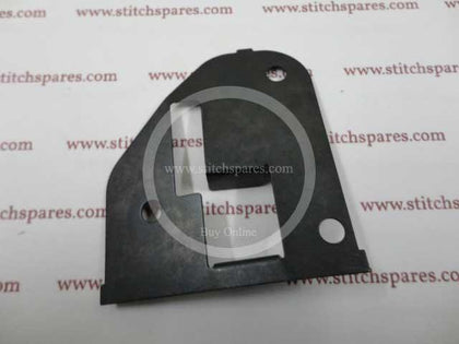 2525090 cubierta del sello de aceite para pegasus W500 Máquina de coser de enclavamiento plano