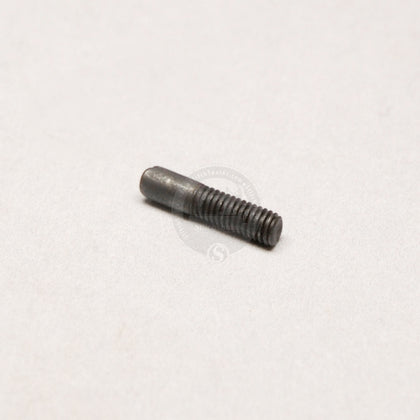 252516 tornillo excéntrico para pegasus W500 Máquina de coser de enclavamiento plano