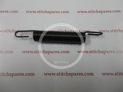 2526200 primavera para pegasus Máquina de coser de la cama del cilindro