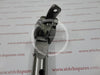 252633-910 diferencial manivela para pegasus Máquina de coser de la cama del cilindro