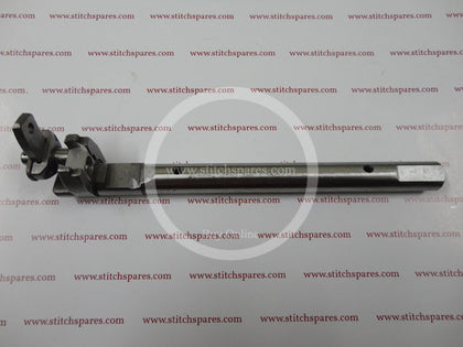 252633-910 Differential Feed Pegasus Cylinder Bed Machine