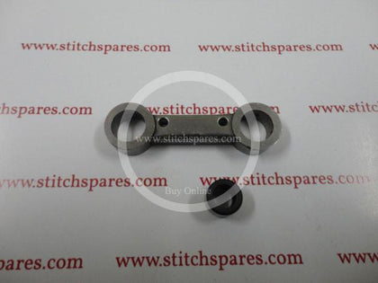 2526360/2526370 conexión para pegasus Máquina de coser de la cama del cilindro