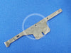 253-70107 Binder Base Left APW-195N, APW-196N Automatic Pocket Welting Sewing Machine Spare Part