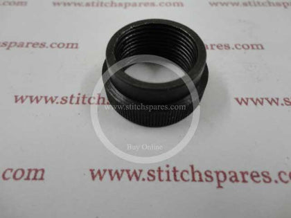 2530031 tuerca de tornillo para pegasus Máquina de coser de enclavamiento plano