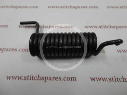 2530100 primavera para pegasus Máquina de coser de enclavamiento plano