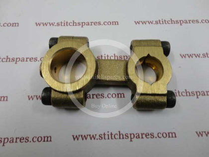 253500 conexión para pegasus W500 Máquina de coser de enclavamiento plano