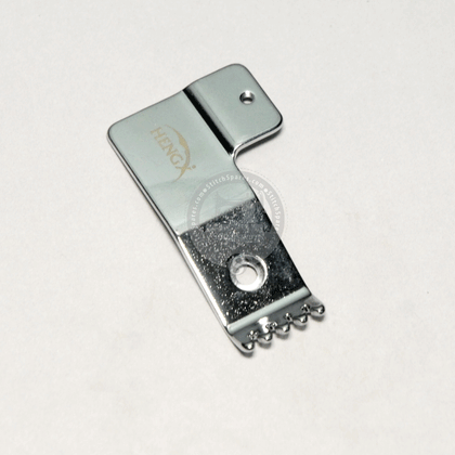 253508A Guía de hilo para pegasus Máquina de coser de enclavamiento plano