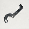 2535140 Thread Guide Pegasus Faltbed Interlcok (Flatlock) Machine