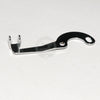 2535140 Thread Guide Pegasus Faltbed Interlcok (Flatlock) Machine