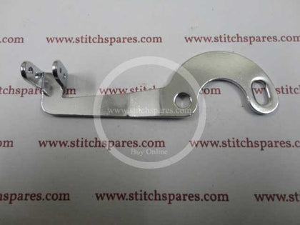 2535140 Guía de hilo para pegasus Máquina de coser de enclavamiento plano