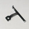 253515 Thread Guide Pegasus Faltbed Interlcok (Flatlock) Machine