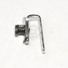 253516 PEGASUS W500 Thread Guide Bracket Pegasus Faltbed Interlcok (Flatlock) Machine