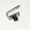 253516 PEGASUS W500 Thread Guide Bracket Pegasus Faltbed Interlcok (Flatlock) Machine