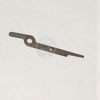 253527 Stopper Pegasus Faltbed Interlcok (Flatlock) Machine