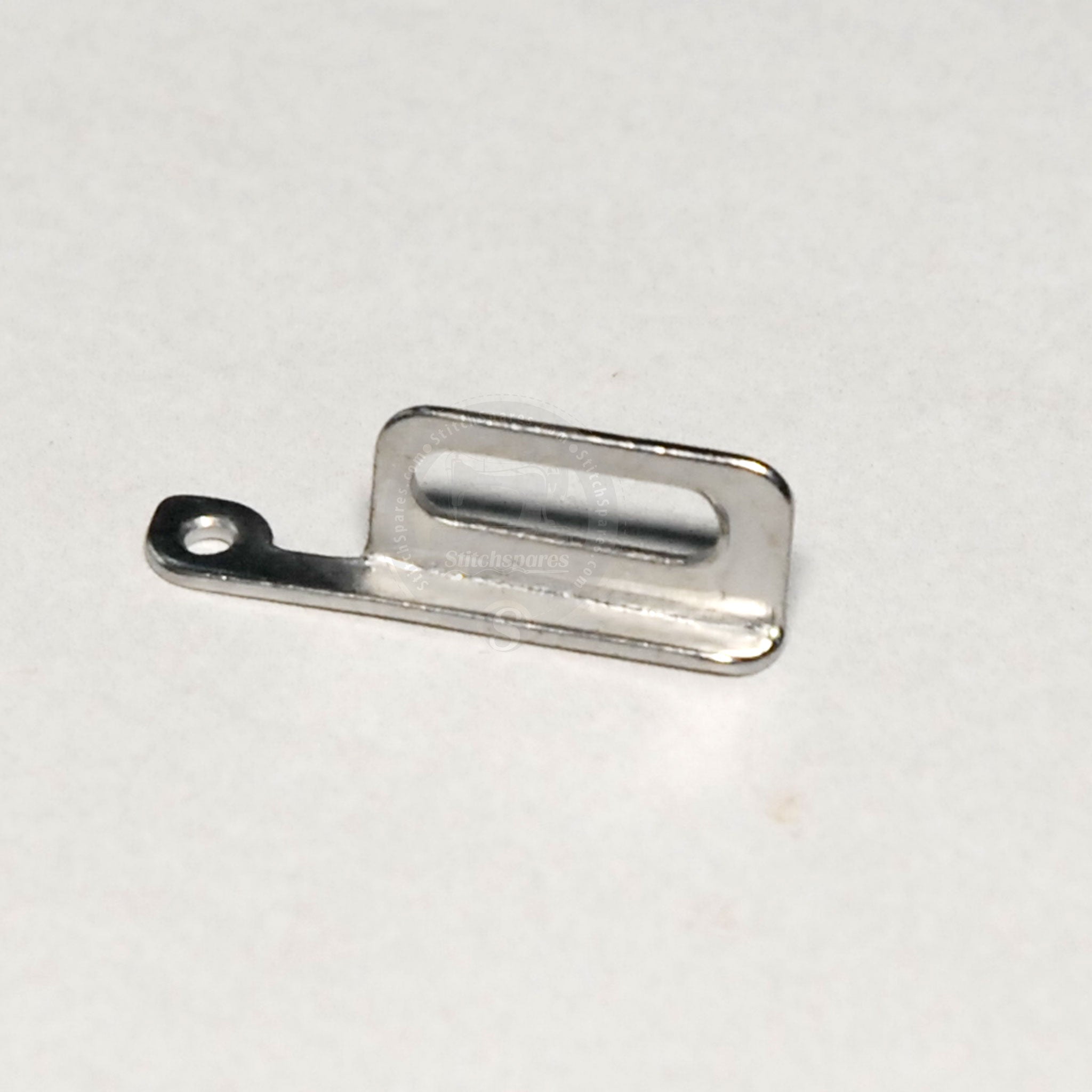 253533D0 Gewindeführung Pegasus Faltbed Interlcok (Flatlock) Maschine