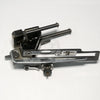 2535510/2635470 Guide Set Pegasus Flatbed Interlock (Flatlock) Machine