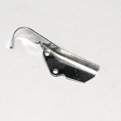 2555150 Waste Chute Pegasus Faltbed Interlcok (Flatlock) Machine