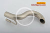 255567-910 Suction Pipe Assembly W664 Pegasus Flatbed Interlock Machine