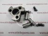 2560120 embrague para pegasus Máquina de coser de enclavamiento plano