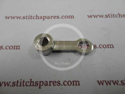 2560390A0 guía derecha para pegasus Máquina de coser de enclavamiento plano