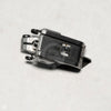 257461-56 Presser Foot Pegasus Flatbed Interlock ( Flatlock ) Machine Spare Part