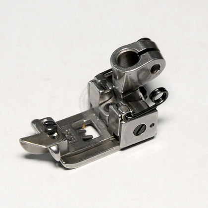 257461-56 Presser Foot Pegasus Flatbed Interlock ( Flatlock ) Machine Spare Part