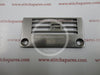 257015b320 needle plate pegasus cylinder bed machine spare part