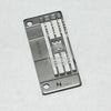 # STRONG H 257018B56 Stichplatte Pegasus Flatbed Interlock (Flatlock) Maschine