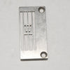 30115067 Nadelplattenheber JK-8569 Flachbettverriegelungsmaschine (Flatlock)