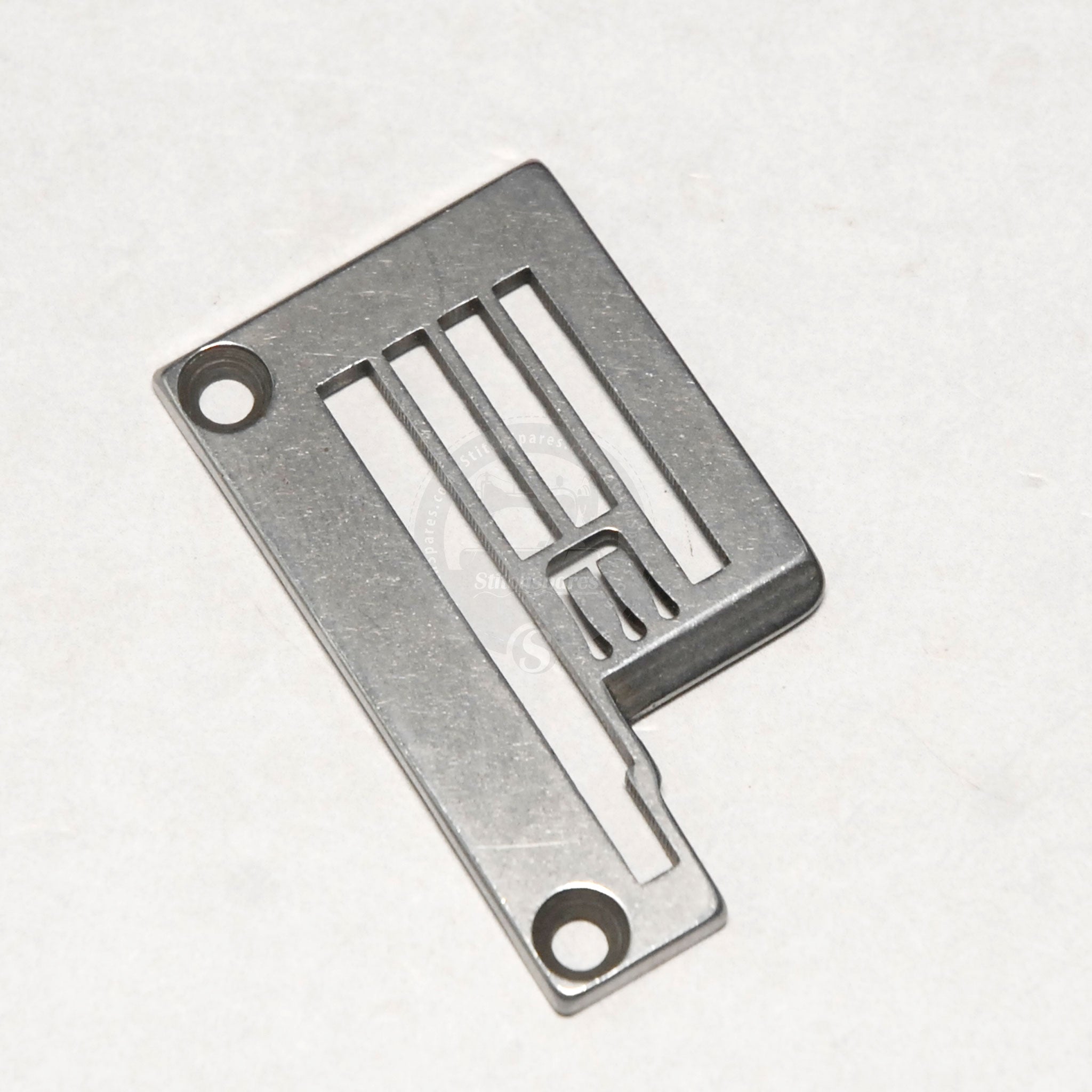 257033B56 Chapa Aguja para pegasus Máquina de coser de enclavamiento plano