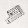 257033B56 Needle Plate Pegasus Flatbed Interlock (Flatlock) Machine
