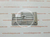 257053B64 Needle Plate Pegasus Flatbed Interlock Machine Spare Part