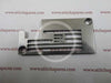 257102B56 Chapa Aguja para pegasus W664, WT664 Máquina de coser de enclavamiento plano
