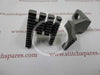257246-16F Transporteur Pegasus Flatbed Interlock (Flatlock) Maschine